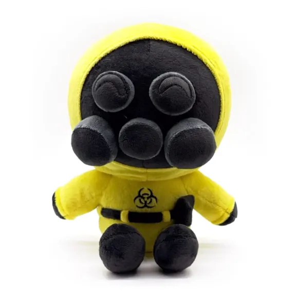 Escape the Backrooms Plüschfigur 22 cm           