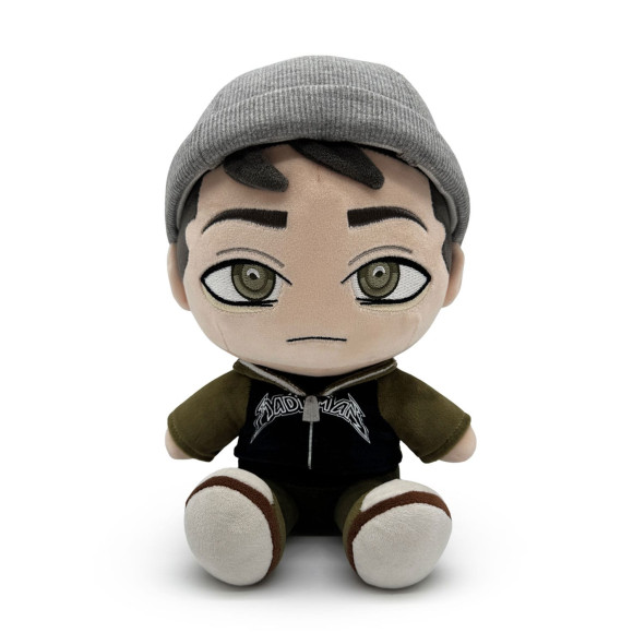 Bring me the Horizon Plüschfigur Lee 22 cm