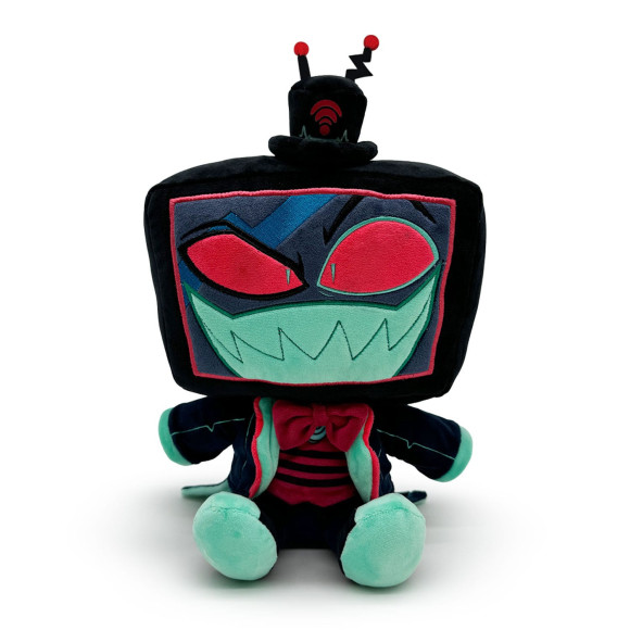 Hazbin Hotel Plüschfigur Vox 22 cm