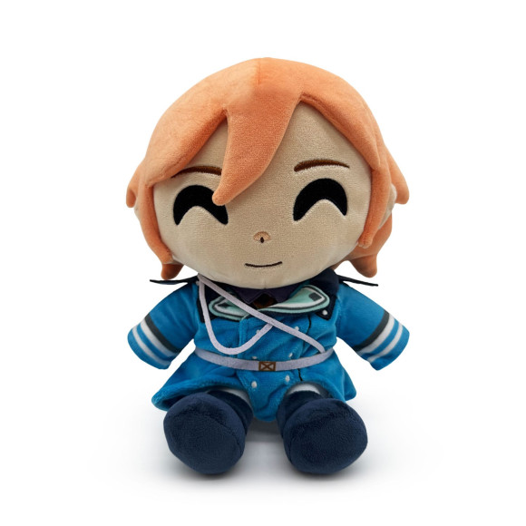 Eiyuden Chronicle: Hundred Heroes Plüschfigur Seign 22 cm