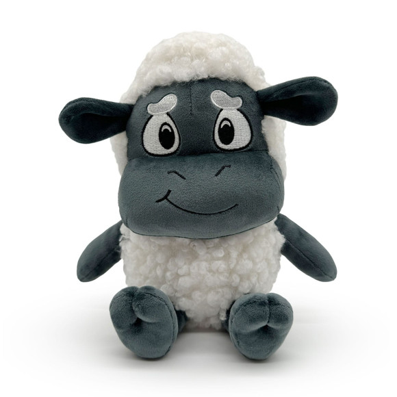 Amanda the Adventurer Plüschfigur Wooly 22 cm