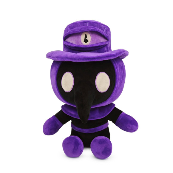 Unplagued Plüschfigur Plague Peeper 22 cm