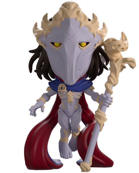 Arcane Vinyl Figur Champion Viktor 13 cm