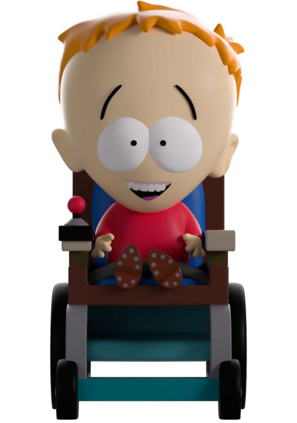 South Park Vinyl Figur Timmy 13 cm