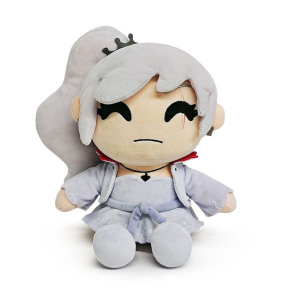 RWBY Plüschfigur Weiss 22 cm