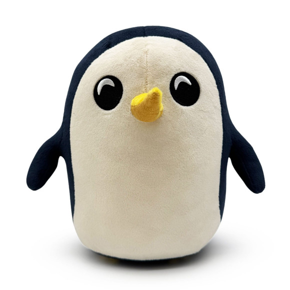 Adventure Time Plüschfigur Gunter 22 cm