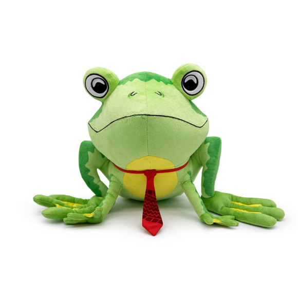Frogger Plüschfigur Frogger 22 cm