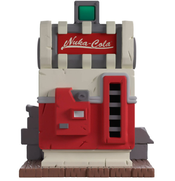 Fallout Vinyl Figur Nuka-Cola 11 cm
