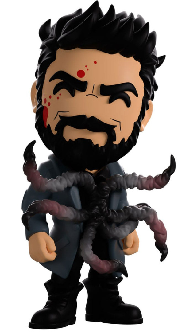 The Boys Vinyl Figur Tentacle Butcher 12 cm