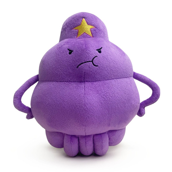 Adventure Time Plüschfigur Beulenweltprinzessin 22 cm