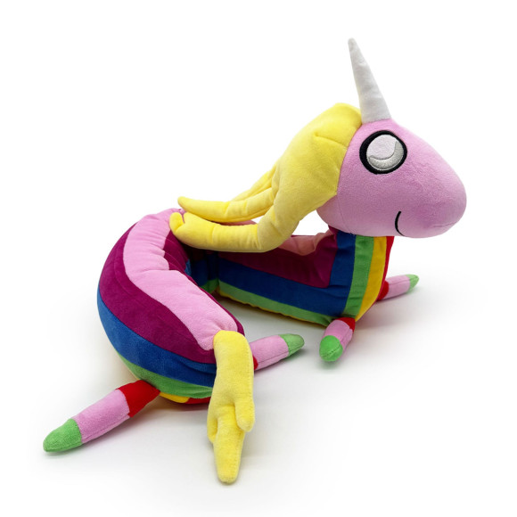 Adventure Time Plüschfigur Lady Regenbogen 22 cm