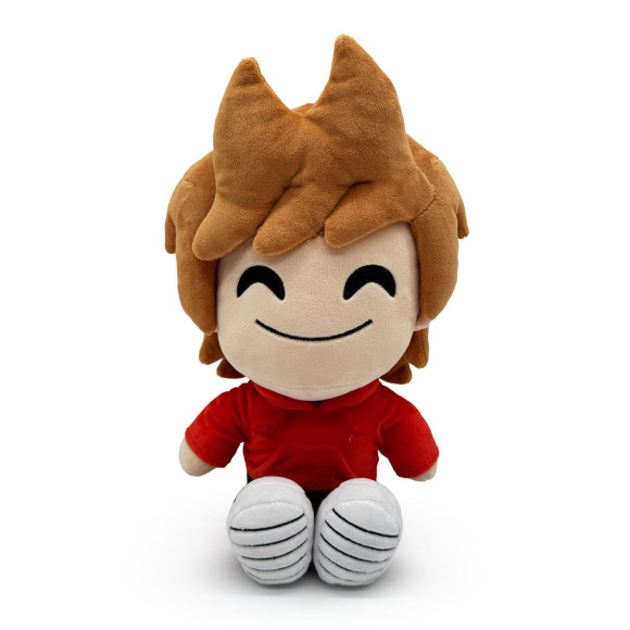 Eddsworld Plüschfigur Tord 22 cm              
