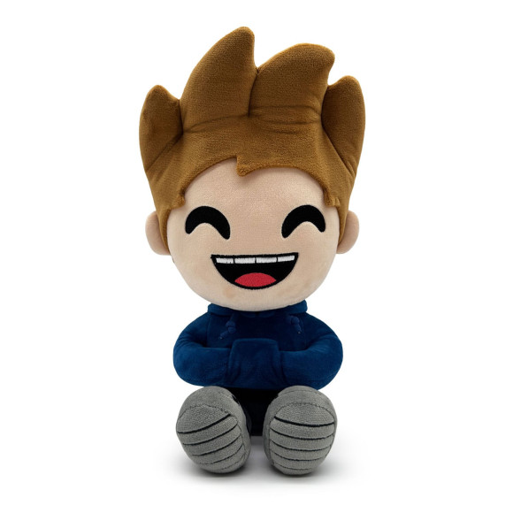 Eddsworld Plüschfigur Tom 22 cm              
