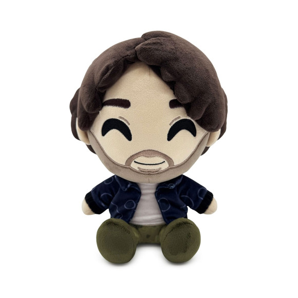 Linkin Park Plüschfigur Colin 22 cm        