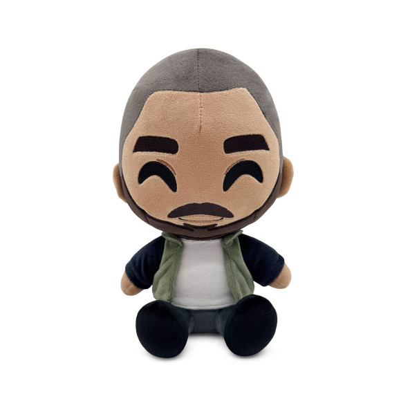 Linkin Park Plüschfigur Mike 22 cm       