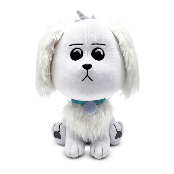 Rick & Morty Plüschfigur Snuffles 22 cm         