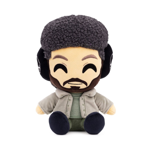Linkin Park Plüschfigur Brad 22 cm        