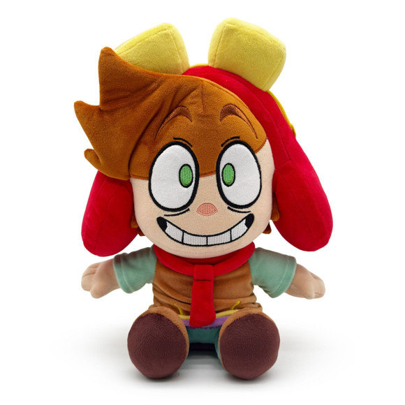 Welcome to Hell Plüschfigur Sock 22 cm                 