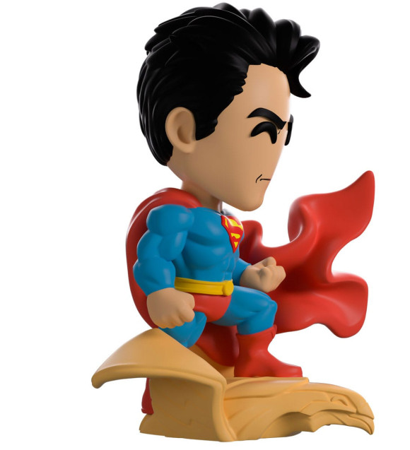 DC Comics Vinyl Figur Superman Vol. 2 13 cm