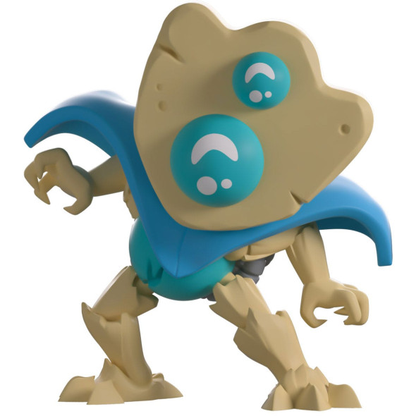 Slay the Spire Vinyl Figur The Defect 11 cm