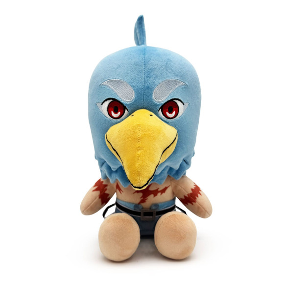 Shangri-La Frontier Plüschfigur Sunraku 22 cm              