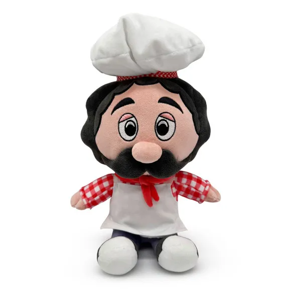 Chuck E. Cheese Plüschfigur Pasqually 22 cm              