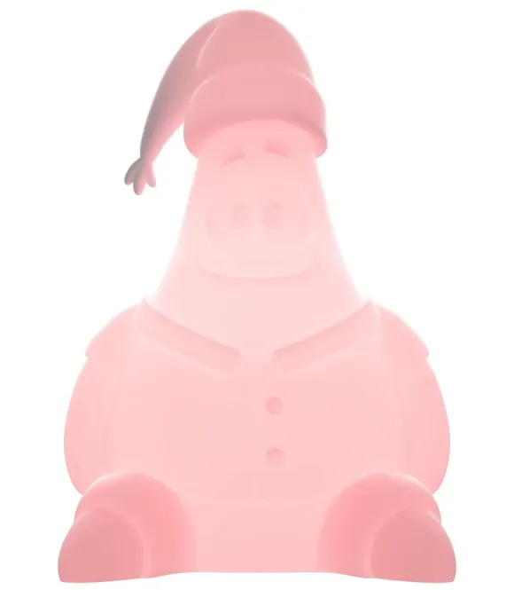 SpongeBob Schwammkopf Nachtlicht Patrick 17 cm        