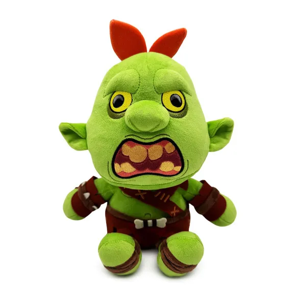 Orcs Must Die Plüschfigur Light Orc 22 cm                   