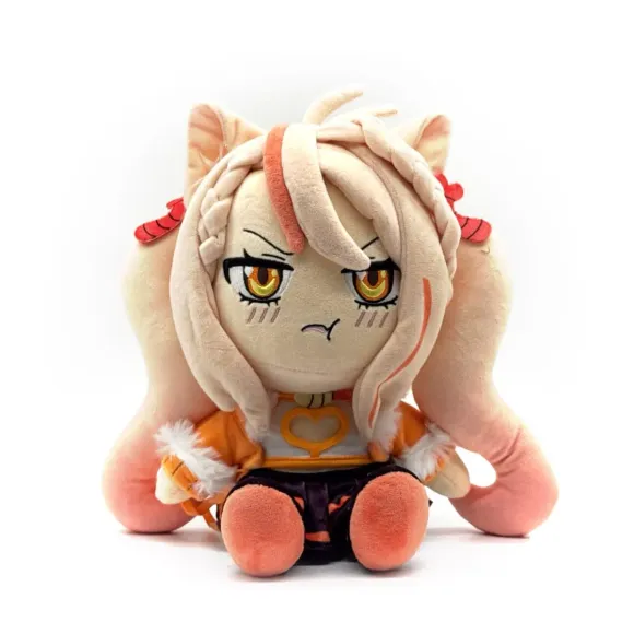 VTuber Plüschfigur Ebiko 22 cm   