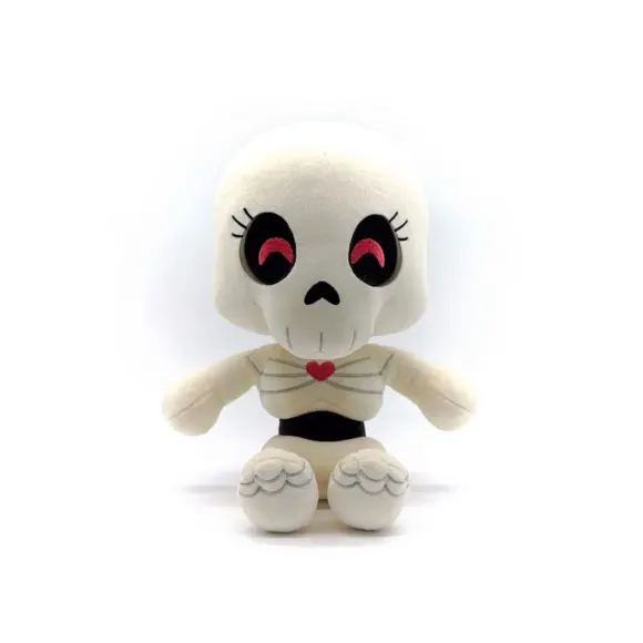 Urban Myth Plüschfigur Skeleton 22 cm                 