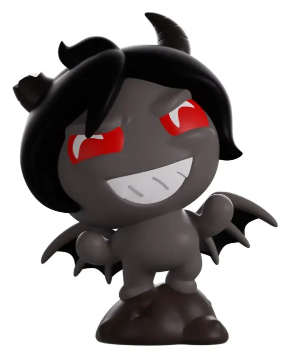 The Binding of Isaac Vinyl Figur Azazel 9 cm