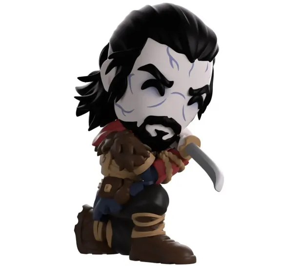 Call of Duty Vinyl Figur Consumed Takeo Masaki 11 cm  