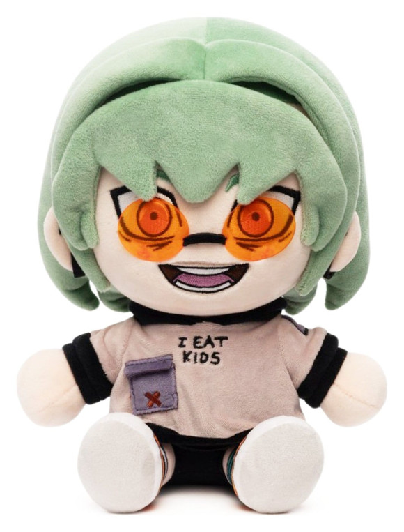 Granite Waves Plüschfigur Elya 22 cm         