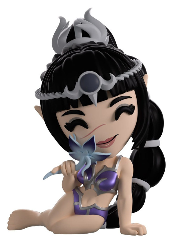 Baldur´s Gate 3 Vinyl Figur Romance Shadowheart 11 cm    