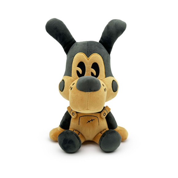 Bendy and The Dark Revival Plüschfigur Boris 22 cm