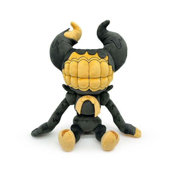 Bendy and The Dark Revival Plüschfigur Ink Demon 22 cm