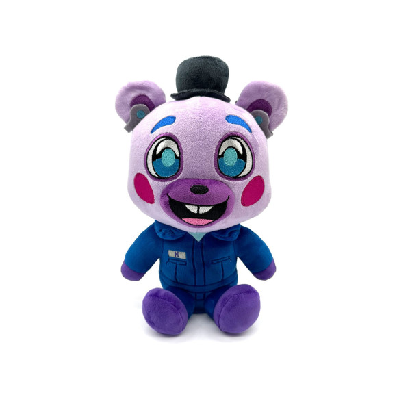 Five Nights at Freddy's Plüschfigur Ruined Helpi 22 cm