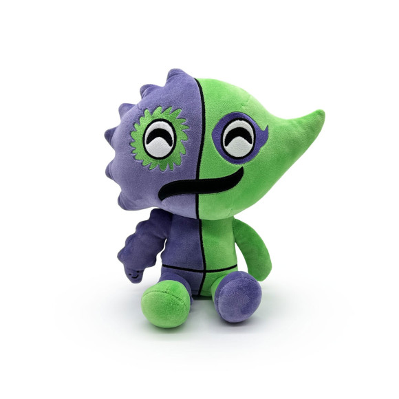 Garten of Ban Ban Plüschfigur Bittergiggle 22 cm
