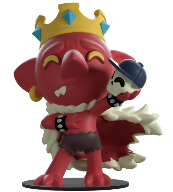 Roblox Doors Vinyl Figur King El Goblino 10 cm