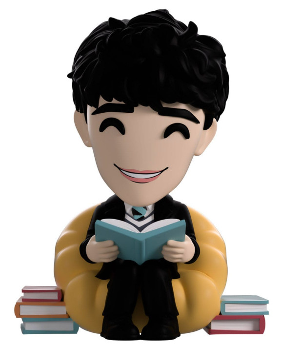 Heartstopper Vinyl Figur Charlie 11 cm