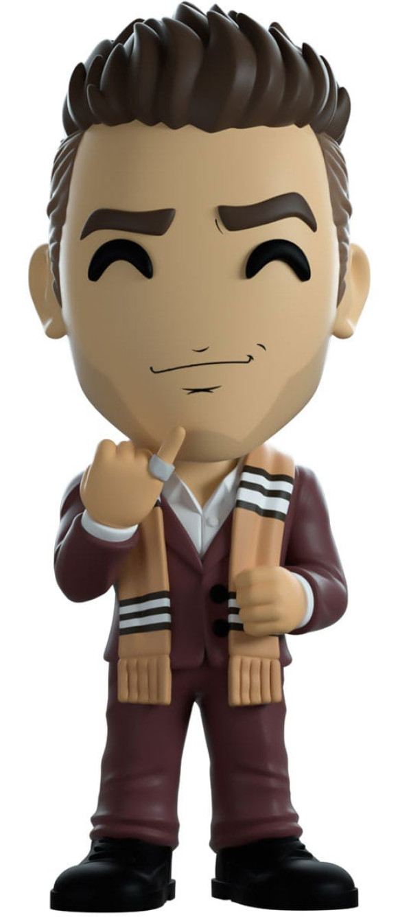 All Elite Wrestling Vinyl Figur MJF 10 cm