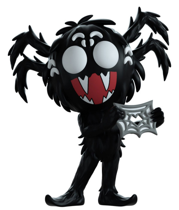 Don´t Starve Vinyl Figur Webber 11 cm