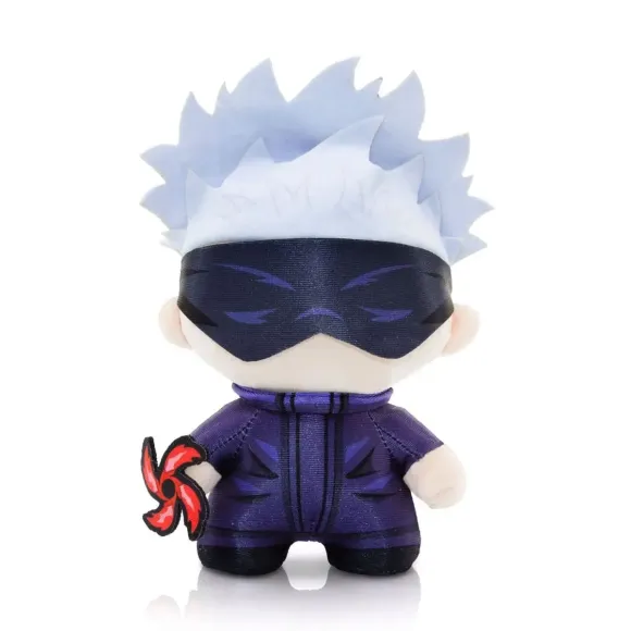 Jujutsu Kaisen DZNR Plüschfigur Satoru Gojo Cursed Energy Edition 18 cm   