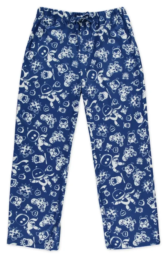 PlayStation Jerseyhose Astro Bot 