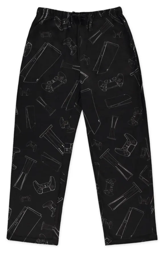 PlayStation Jerseyhose Playstation 5 Print