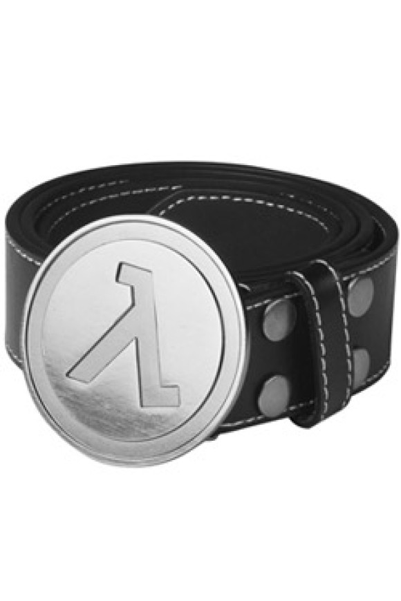 Half Life 2 Gürtel Lambda