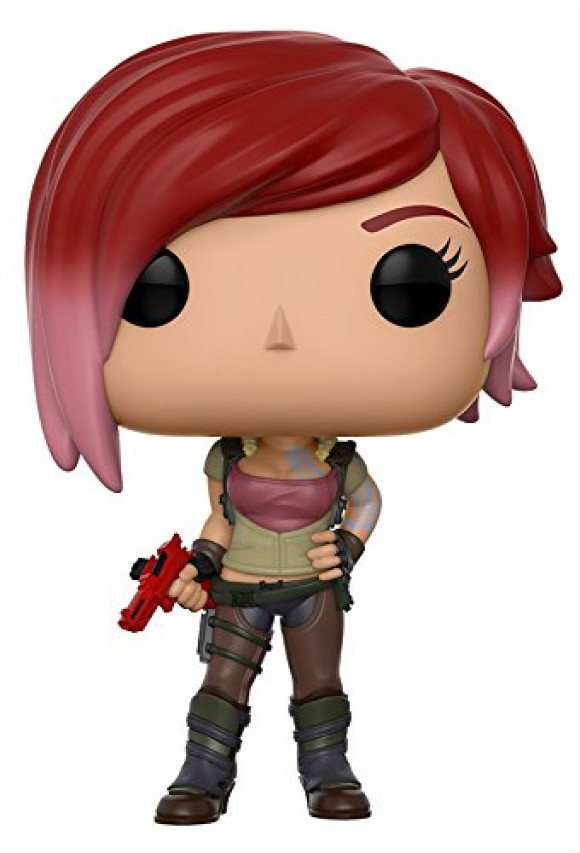 Borderlands Lilith POP! Figur 9 cm