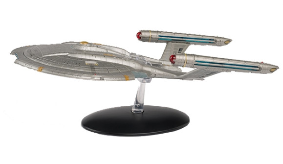 Star Trek Enterprise NX-01 Modell