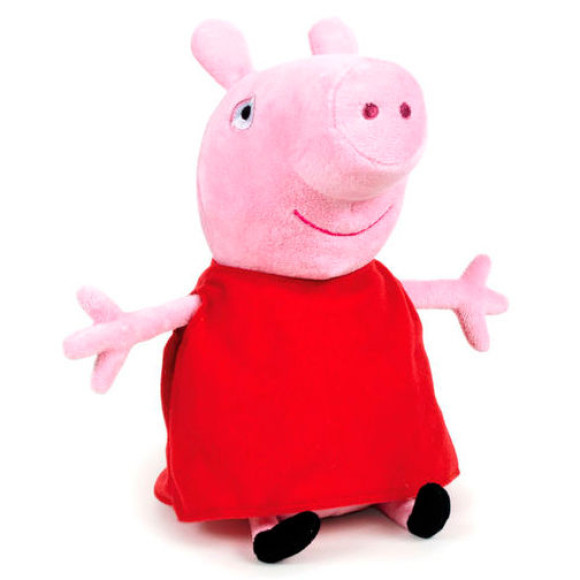 Peppa Pig Plüschfigur 20 cm