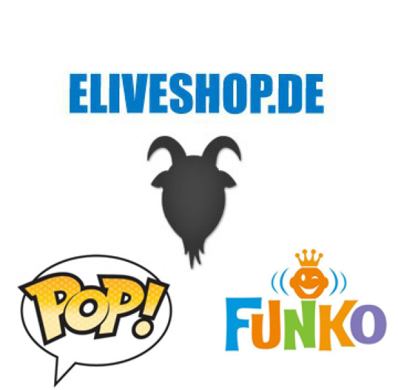 Funko DMG PACK POP! Mystery Sale